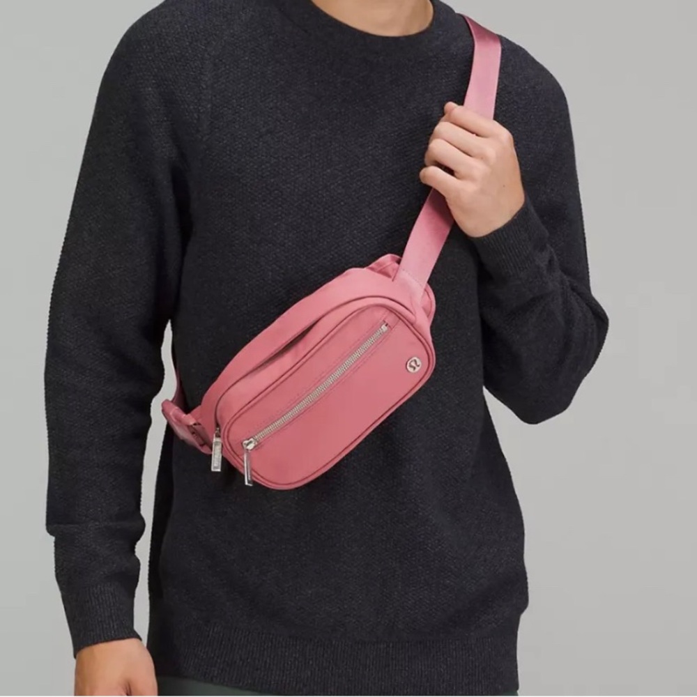 ❌SOLD❌Lululemon Wunderlust Belt bag